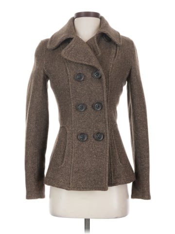I. Spiewak & Sons Coat (view 1)