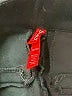 SPANX Solid Black Active Pants Size Med Petite - photo 4