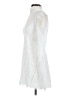 Stone Cold Fox White Cocktail Dress Size Sm (1) - photo 5