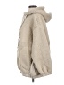 Altar'd State 100% Polyester Ivory Fleece Size XS - photo 5