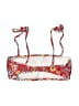 Gap Red Swimsuit Top Size S - photo 2