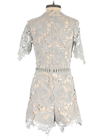Missguided Romper (view 2)