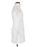 Stone Cold Fox White Cocktail Dress Size Sm (1) - photo 4