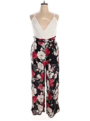 rue21 Jumpsuit (view 1)