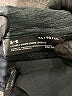 Under Armour 100% Polyester Black Pullover Hoodie Size XL - photo 7