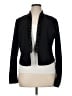 Lane Bryant Black Long Sleeve Top Size 16 - photo 1