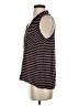 Splendid 100% Rayon Brown Tank Top Size S - photo 5
