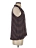 Splendid 100% Rayon Brown Tank Top Size S - photo 4