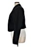 Lane Bryant Black Long Sleeve Top Size 16 - photo 5