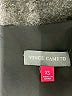 Vince Camuto 100% Polyester Black Sleeveless Blouse Size XS - photo 7