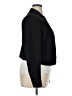 Lane Bryant Black Long Sleeve Top Size 16 - photo 4