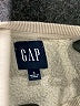 Gap Tan Sweatshirt Size S - photo 7