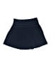 Athleta Solid Blue Active Skort Size 4 - photo 2