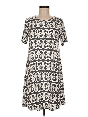 Ann Taylor LOFT Outlet Casual Dress (view 1)