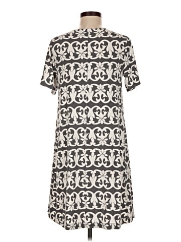 Ann Taylor LOFT Outlet Casual Dress (view 2)