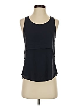 Theory Sleeveless Top (view 1)