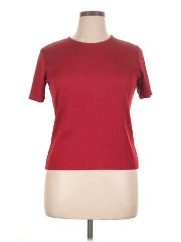 Laura Scott Short Sleeve T-Shirt (view 1)