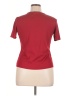 Laura Scott Red Short Sleeve T-Shirt Size 14 - photo 2