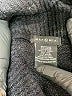 Max & Mia Black Cardigan Size XXL - photo 7