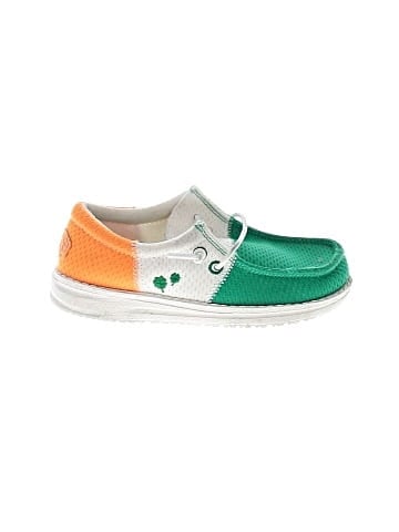 Hey Dude Sneakers (view 1)