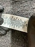 Sebby Brown Faux Fur Vest Size S - photo 7