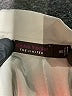 Sophie Theallet 100% Polyester Ivory Long Sleeve Blouse Size XS - photo 7
