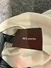 Sophie Theallet 100% Polyester Ivory Long Sleeve Blouse Size XS - photo 8