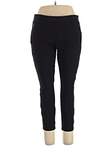 Ann Taylor Factory Active Pants (view 1)