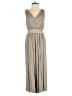 Japna Gray Jumpsuit Size S - photo 1