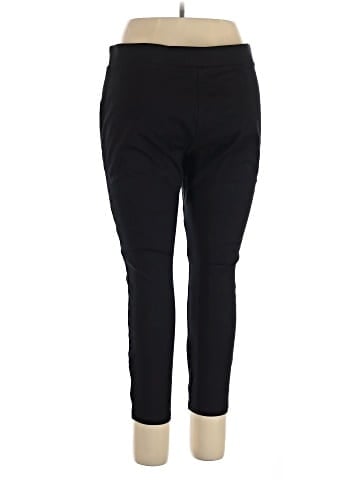 Ann Taylor Factory Active Pants (view 2)