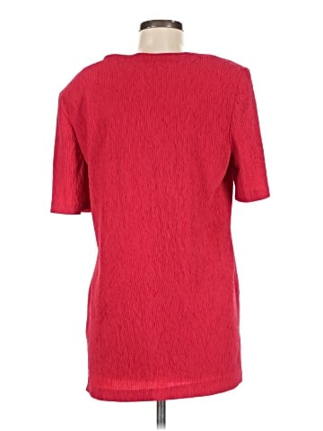 Essentials Short Sleeve Top (view 2)