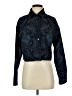 It's Basic Paisley Blue Jacket Size EU 36 / US 6 - photo 1