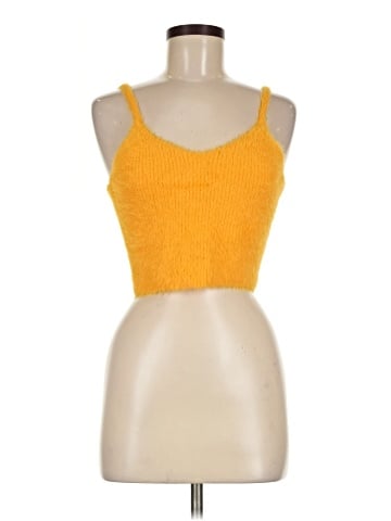 Kendall & Kylie Tank Top (view 1)