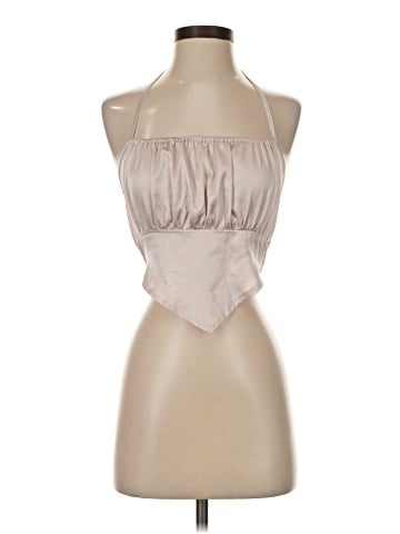 Shein Sleeveless Blouse (view 1)