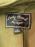 Lucky Brand Green Coat Size M - photo 6