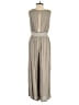 Japna Gray Jumpsuit Size S - photo 2