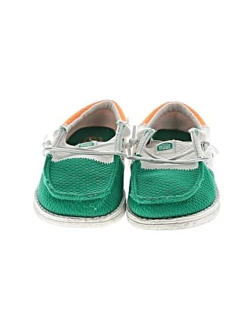 Hey Dude Sneakers (view 2)
