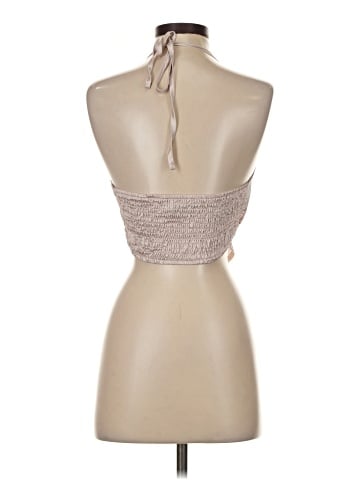 Shein Sleeveless Blouse (view 2)