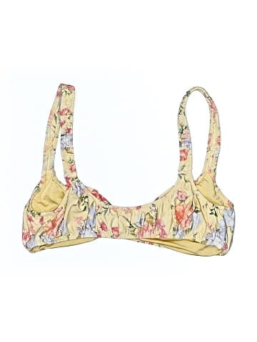 WeWoreWhat Swimsuit Top (view 1)