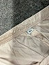 Xtaren Metallic Gold Khaki Shorts Size XL - photo 6