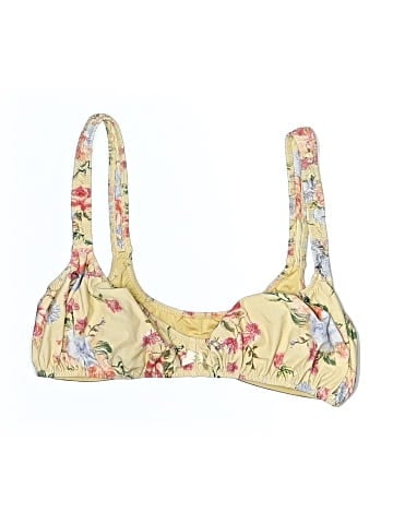 WeWoreWhat Swimsuit Top (view 2)