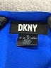 DKNY Solid Blue Casual Dress Size 10 - photo 7