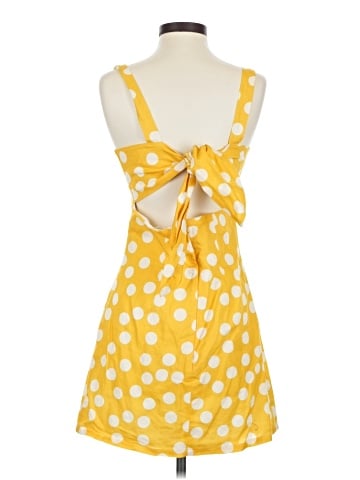 Corey Lynn Calter Casual Dress (view 2)