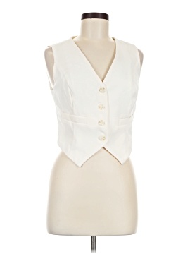 Sincerely Jules Tuxedo Vest