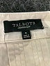 Talbots Solid Tan Casual Skirt Size 8 - photo 4