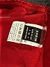 Shein Red Sleeveless Blouse Size 4 - photo 7