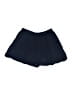 Crewcuts 100% Cotton Solid Blue Skirt Size 8 - photo 1