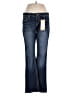 Maurices Blue Jeans Size 7 - photo 1