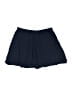 Crewcuts 100% Cotton Solid Blue Skirt Size 8 - photo 2
