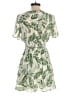 Sienna Sky Tropical Green Romper Size XS - photo 2